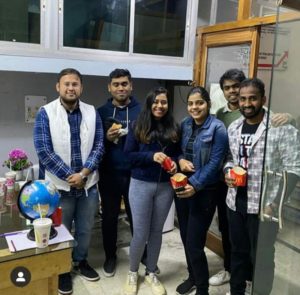 DGCA Navigation Batch