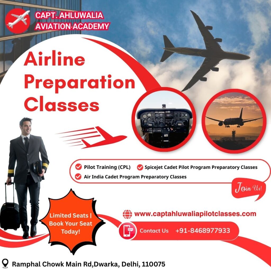 Airline Preparation Classes