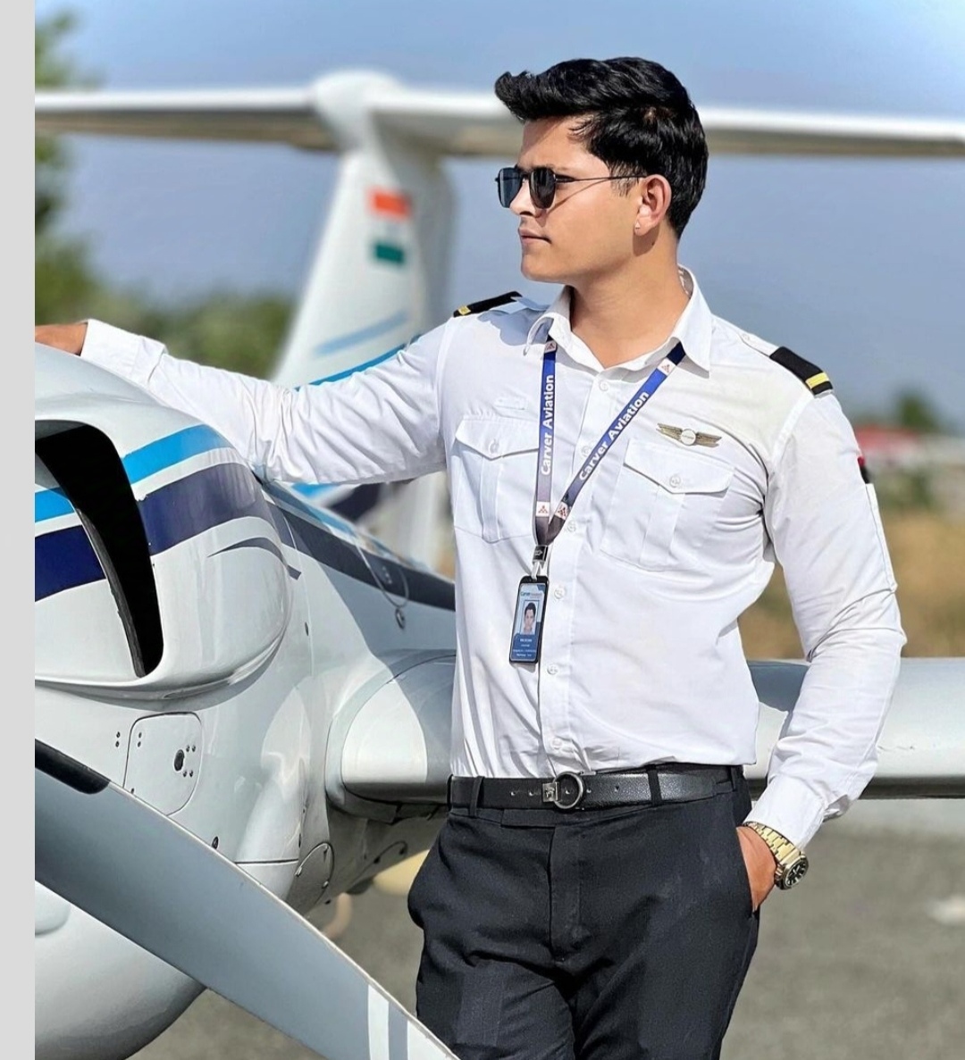 Rohit Malhotra